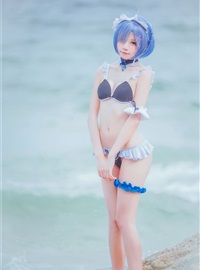 桜 Peach Meow NO.79 Rem COS(33)